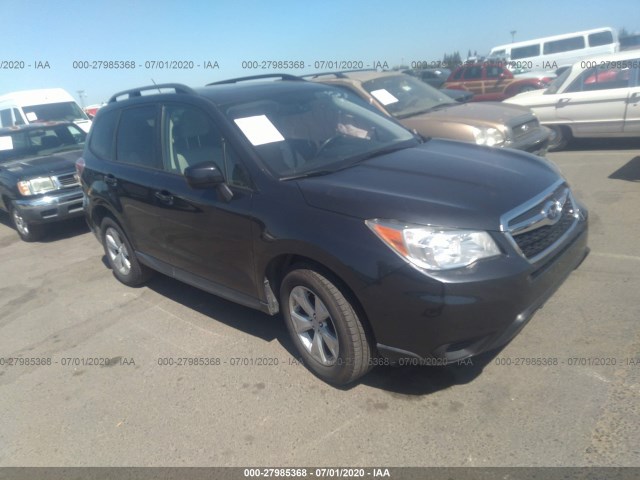 SUBARU FORESTER 2014 jf2sjaec7eh560073