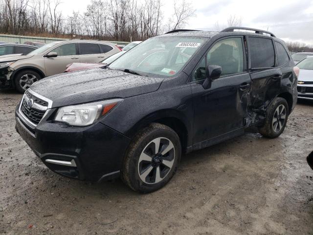 SUBARU FORESTER 2017 jf2sjaec7hg538049