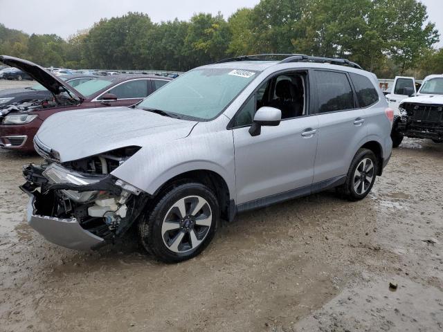 SUBARU FORESTER 2 2017 jf2sjaec7hh402255