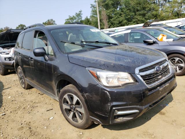 SUBARU FORESTER 2 2017 jf2sjaec7hh402448