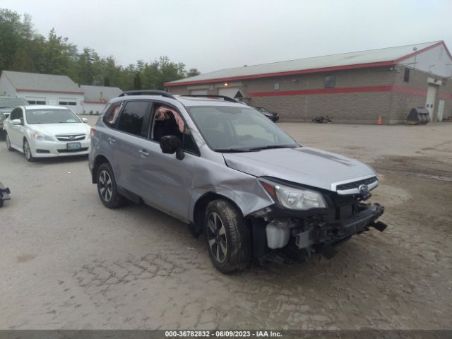 SUBARU FORESTER 2017 jf2sjaec7hh402532