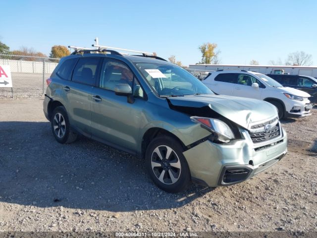 SUBARU FORESTER 2017 jf2sjaec7hh403602