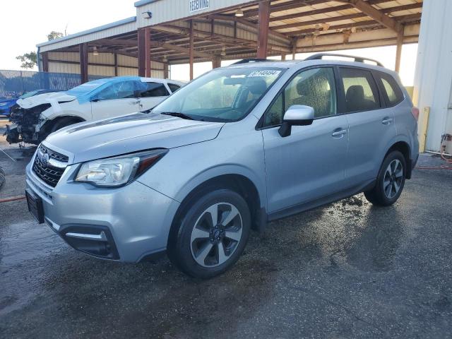 SUBARU FORESTER 2 2017 jf2sjaec7hh404314