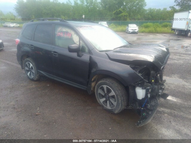 SUBARU FORESTER 2017 jf2sjaec7hh406905