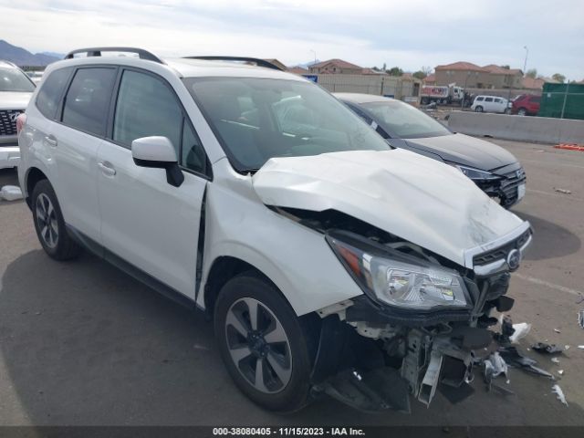 SUBARU FORESTER 2017 jf2sjaec7hh410355