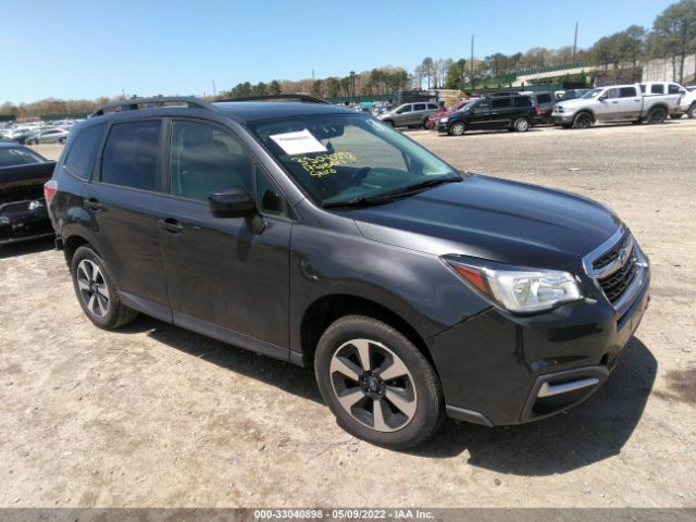 SUBARU FORESTER 2017 jf2sjaec7hh414194