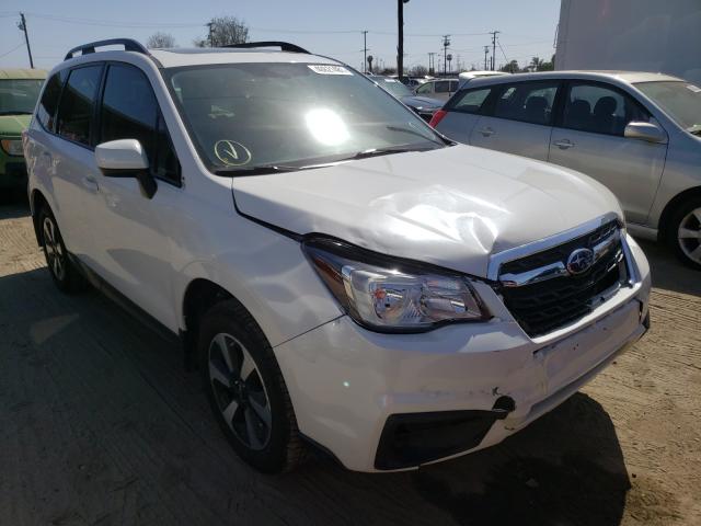 SUBARU FORESTER 2017 jf2sjaec7hh437734