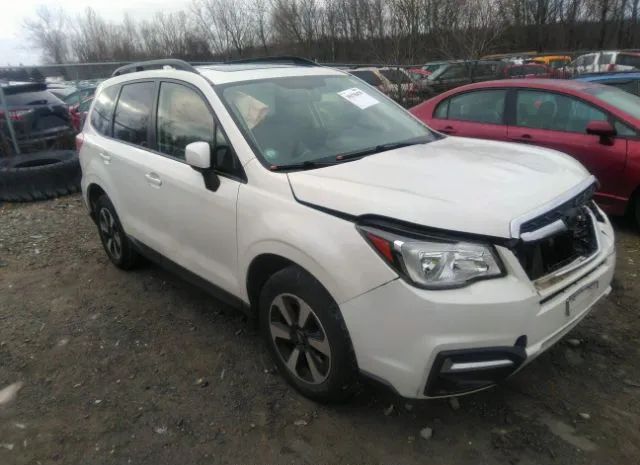 SUBARU FORESTER 2017 jf2sjaec7hh445056