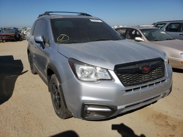 SUBARU FORESTER 2 2017 jf2sjaec7hh457028