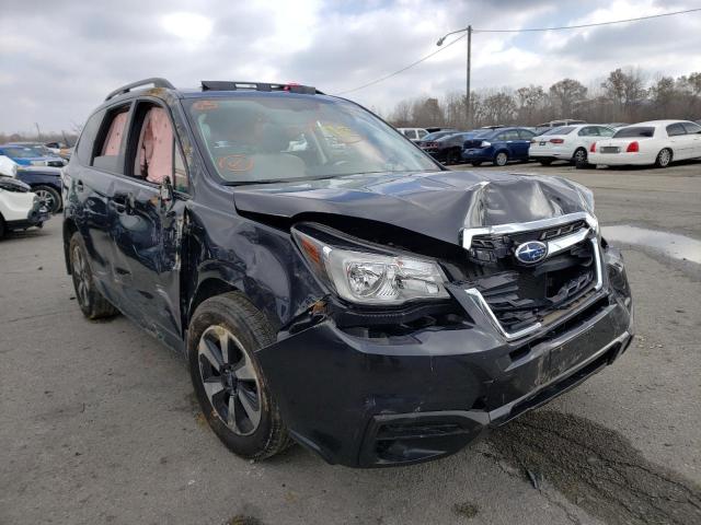 SUBARU FORESTER 2 2017 jf2sjaec7hh459166