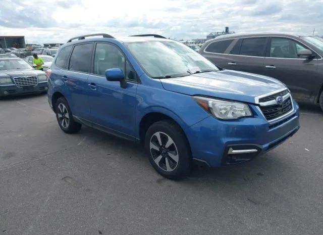 SUBARU FORESTER 2017 jf2sjaec7hh459541