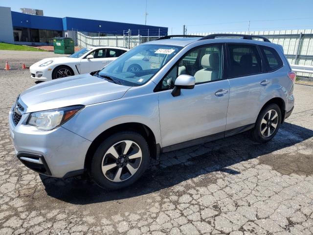 SUBARU FORESTER 2017 jf2sjaec7hh459961