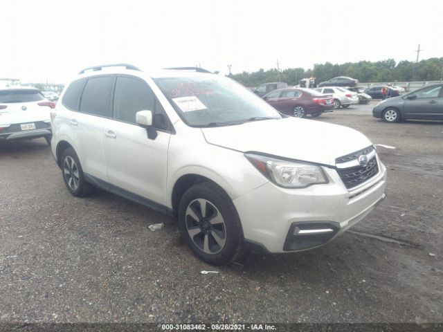 SUBARU FORESTER 2017 jf2sjaec7hh476789