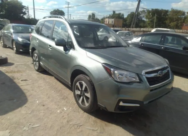 SUBARU FORESTER 2017 jf2sjaec7hh480101