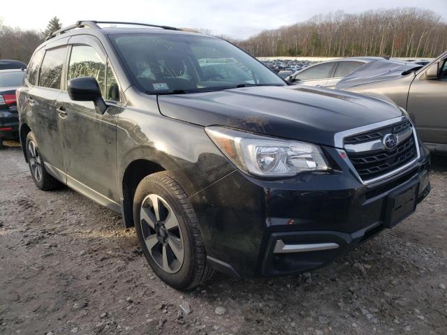 SUBARU FORESTER 2 2017 jf2sjaec7hh488814