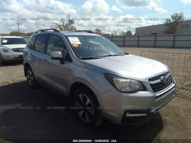 SUBARU FORESTER 2017 jf2sjaec7hh493723