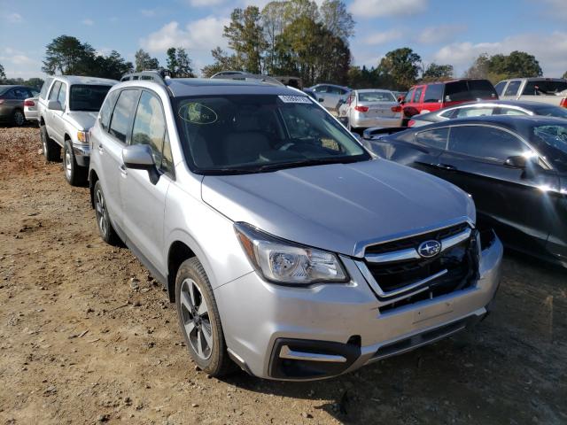 SUBARU FORESTER 2 2017 jf2sjaec7hh502324