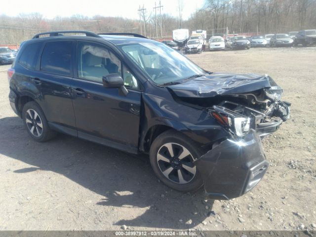 SUBARU FORESTER 2017 jf2sjaec7hh502484