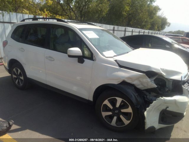 SUBARU FORESTER 2017 jf2sjaec7hh512500