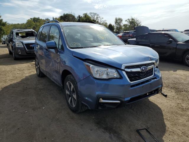 SUBARU FORESTER 2 2017 jf2sjaec7hh523464