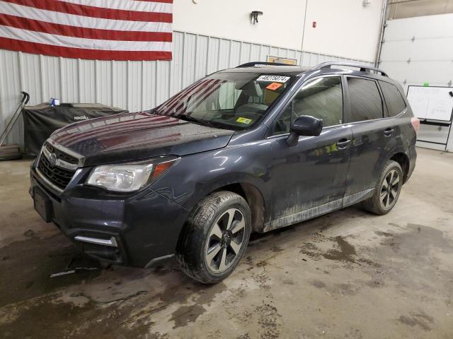 SUBARU FORESTER 2017 jf2sjaec7hh553936