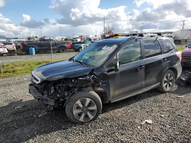 SUBARU FORESTER 2017 jf2sjaec7hh557131