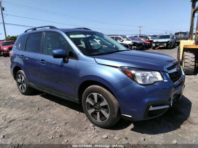 SUBARU FORESTER 2017 jf2sjaec7hh567139