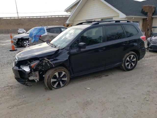 SUBARU FORESTER 2017 jf2sjaec7hh568842