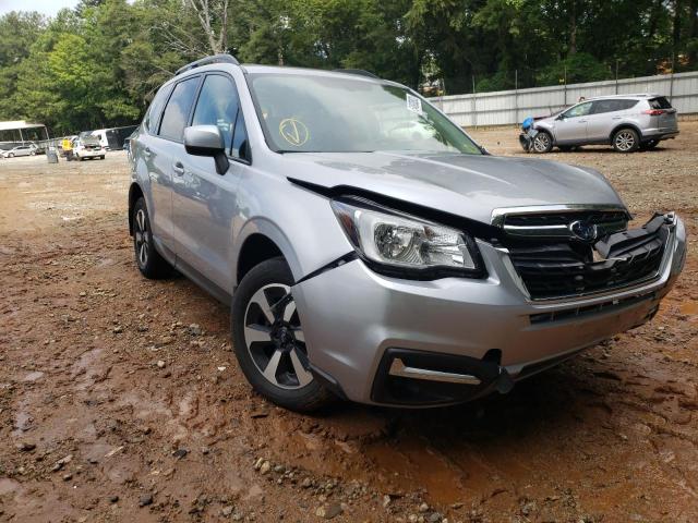 SUBARU FORESTER 2 2017 jf2sjaec7hh571367