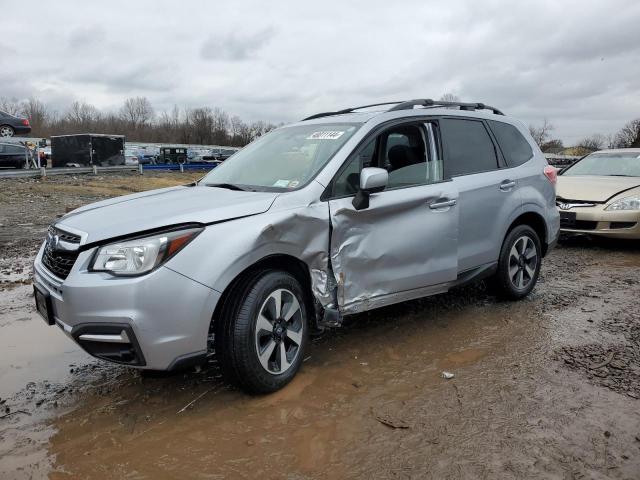 SUBARU FORESTER 2017 jf2sjaec7hh579551