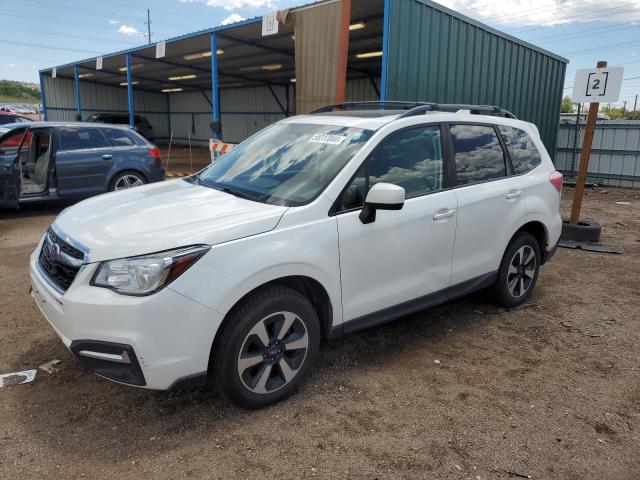 SUBARU FORESTER 2017 jf2sjaec7hh583809