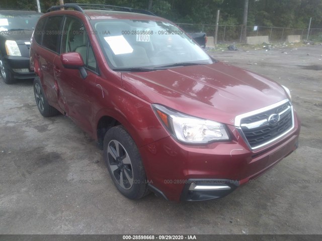 SUBARU FORESTER 2017 jf2sjaec7hh802641