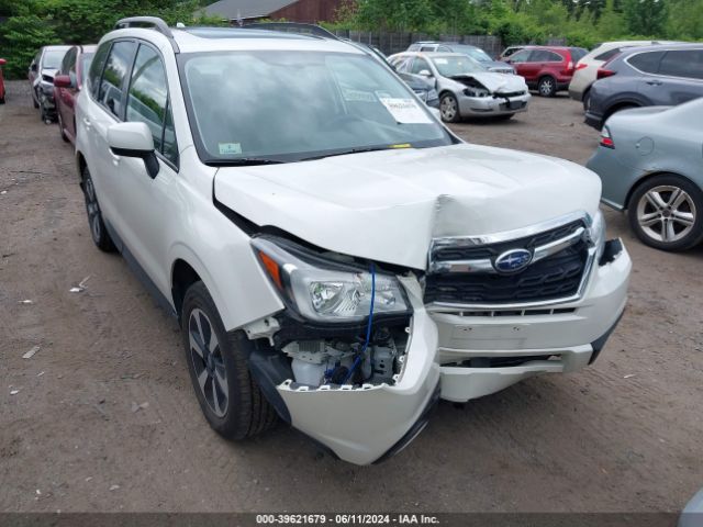 SUBARU FORESTER 2017 jf2sjaec7hh806074