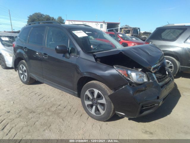 SUBARU FORESTER 2017 jf2sjaec7hh806348