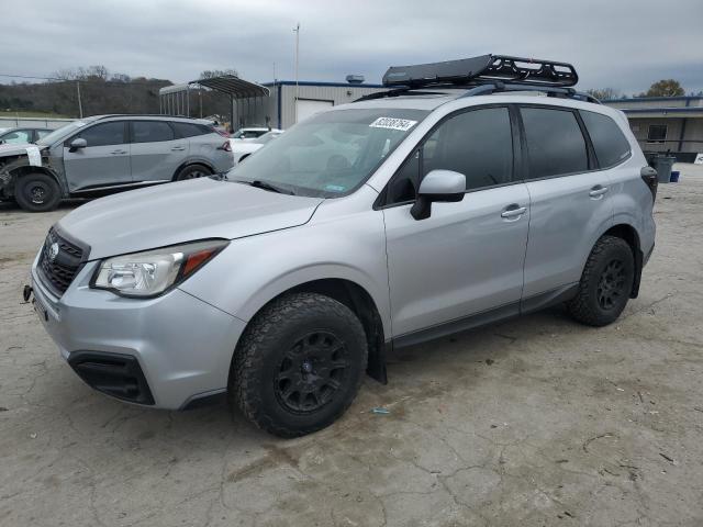 SUBARU FORESTER 2 2017 jf2sjaec7hh809055