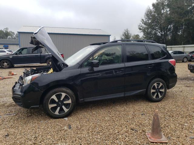 SUBARU FORESTER 2 2018 jf2sjaec7jh422270