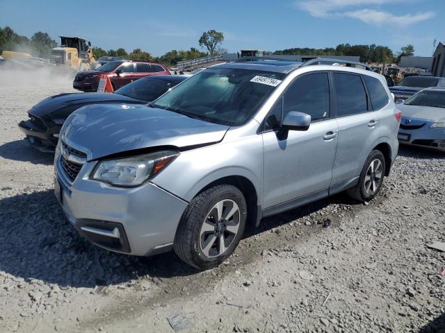 SUBARU FORESTER 2 2018 jf2sjaec7jh429736