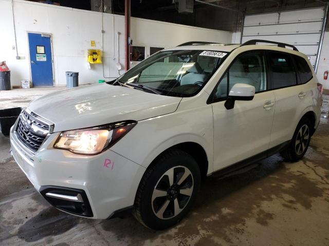 SUBARU FORESTER 2018 jf2sjaec7jh458699