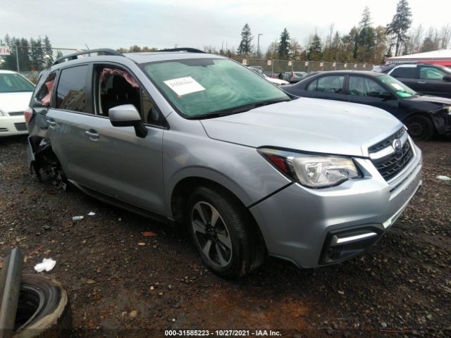 SUBARU FORESTER 2018 jf2sjaec7jh467824