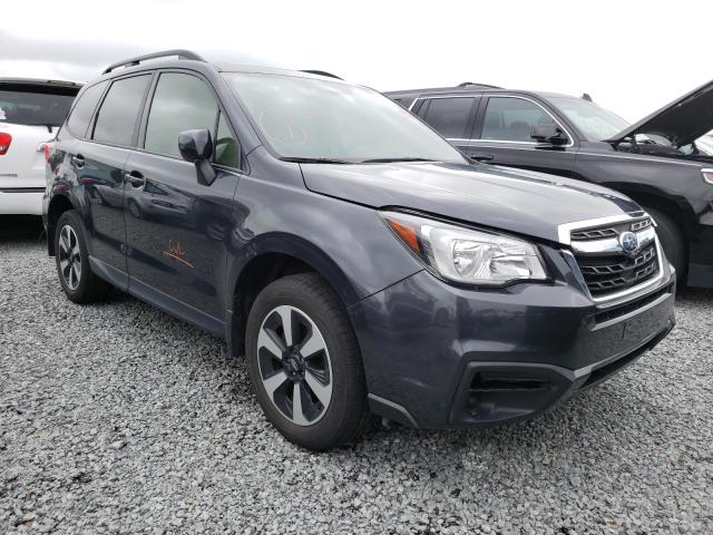 SUBARU FORESTER 2 2018 jf2sjaec7jh487328