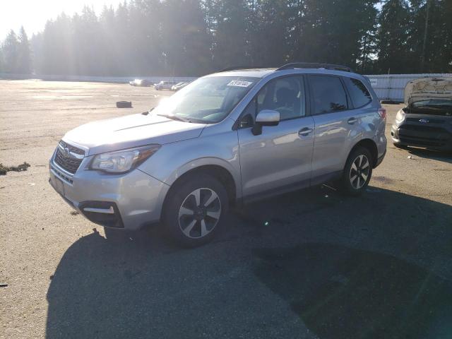 SUBARU FORESTER 2 2018 jf2sjaec7jh492755