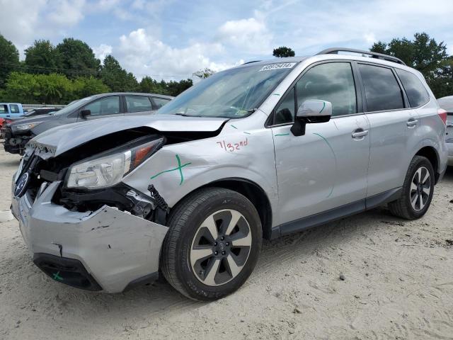 SUBARU FORESTER 2 2018 jf2sjaec7jh568460