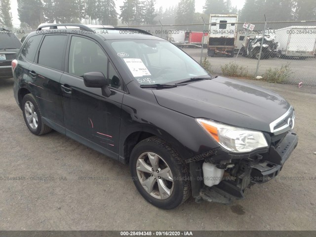 SUBARU FORESTER 2014 jf2sjaec8eh402082