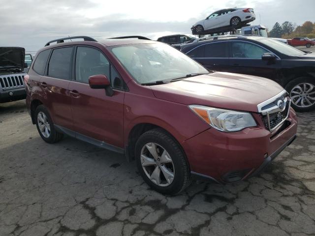 SUBARU FORESTER 2 2014 jf2sjaec8eh404415