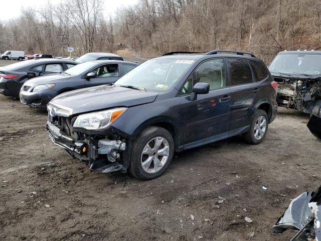 SUBARU FORESTER 2 2014 jf2sjaec8eh410330