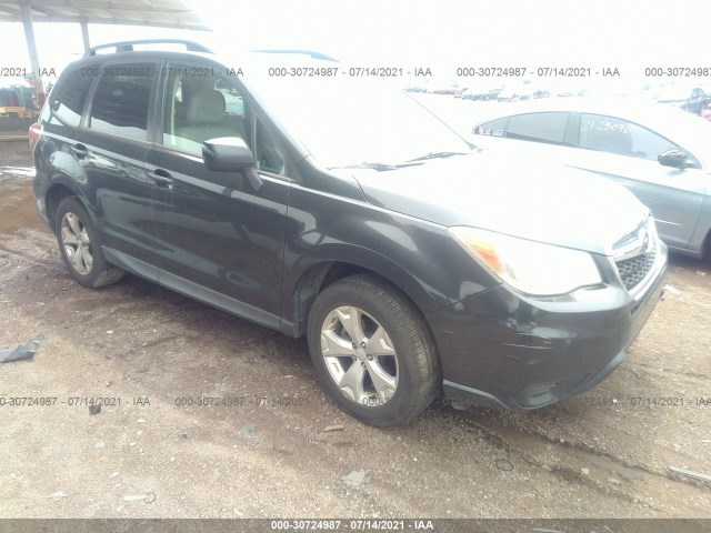 SUBARU FORESTER 2014 jf2sjaec8eh420162