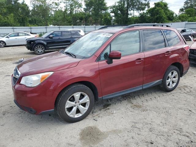 SUBARU FORESTER 2014 jf2sjaec8eh423272