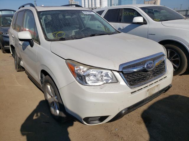 SUBARU FORESTER 2 2014 jf2sjaec8eh424180