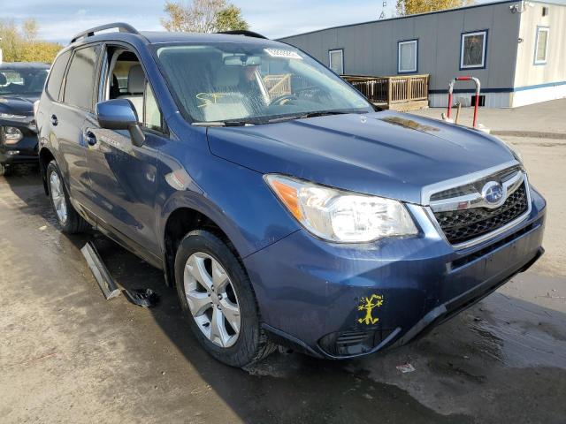 SUBARU FORESTER 2 2014 jf2sjaec8eh426463