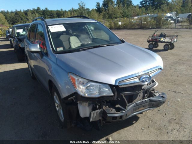 SUBARU FORESTER 2014 jf2sjaec8eh432537